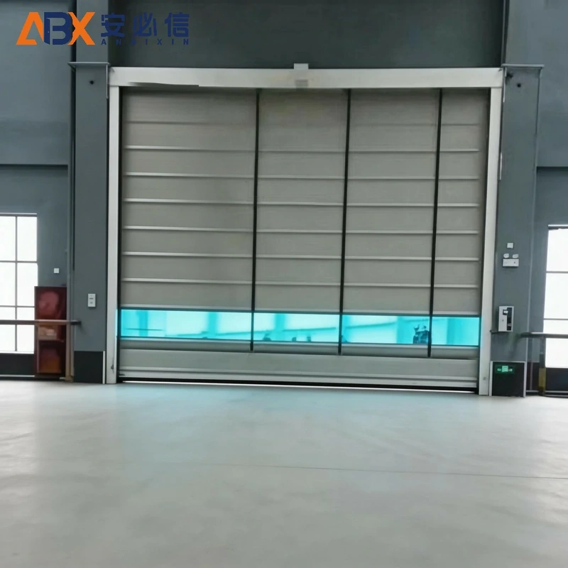 南昌市背带堆积门