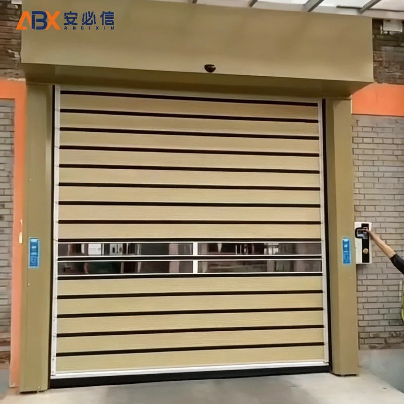 南昌市消防高速门